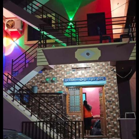 Royal Homestay New Hampi Exterior photo