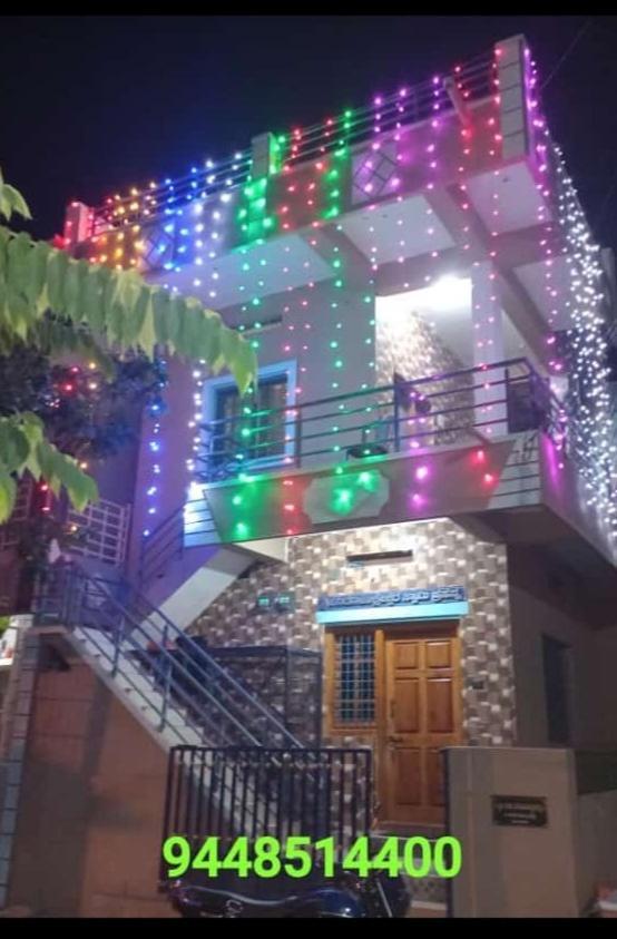 Royal Homestay New Hampi Exterior photo